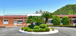 社会福祉法人　島根整肢学園　西部島根医療福祉センター