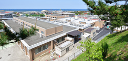 社会福祉法人　島根整肢学園　西部島根医療福祉センター