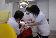 歯科口腔外科