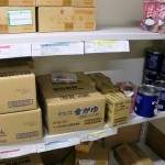 170913非常食訓練