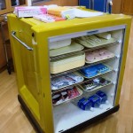 170913非常食訓練