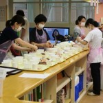 170913非常食訓練